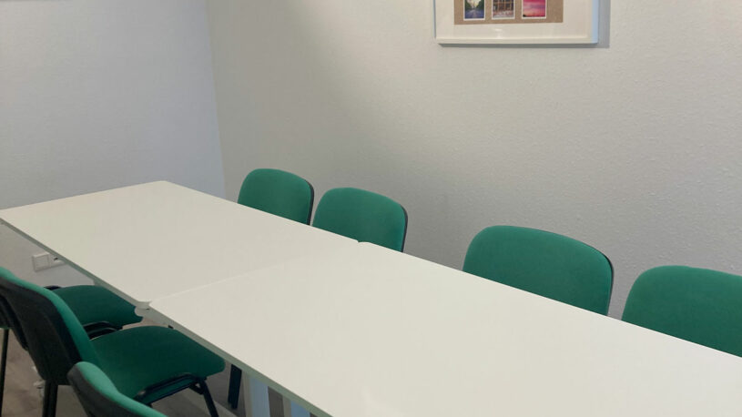 Tagungsraum 2 Hotel Spree-idyll