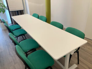 Tagungsraum 2 Hotel Spree-idyll