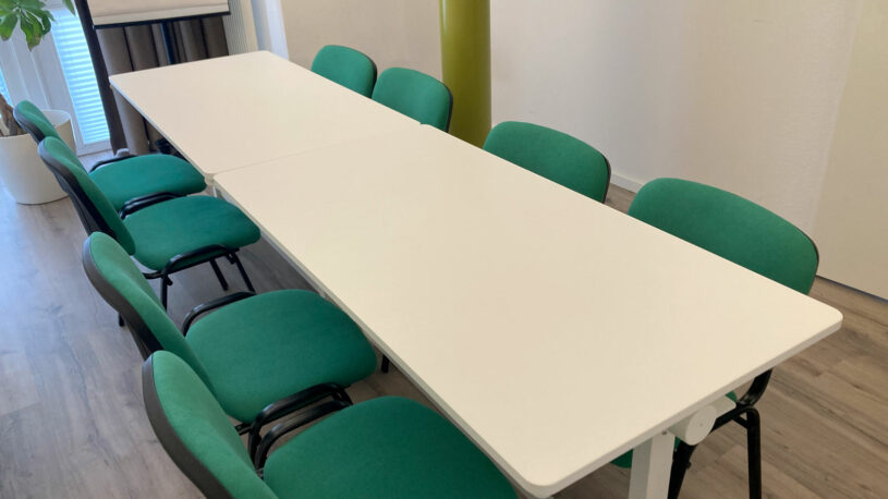 Tagungsraum 2 Hotel Spree-idyll