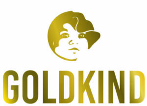 GOLDKIND e.V. Logo
